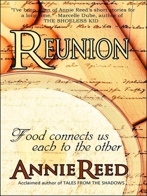 cover image of Reunion